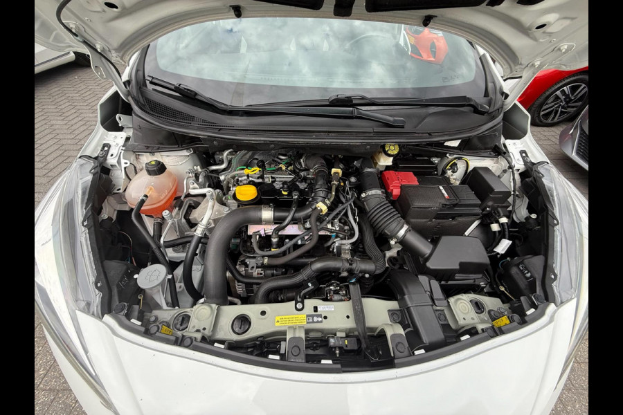 Nissan Micra 1.0 IG-T N-Connecta | 2E EIGENAAR | 3/6 OF 12 MND GARANTIE | CRUISE | CAMERA | AIRCO |