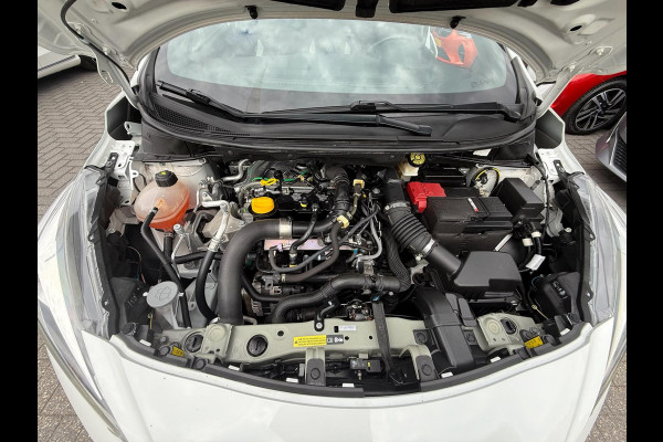 Nissan Micra 1.0 IG-T N-Connecta | 2E EIGENAAR | 3/6 OF 12 MND GARANTIE | CRUISE | CAMERA | AIRCO |