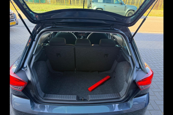 Seat Ibiza 1.0 TSI Style Business Intense | 1E EIGENAAR | 3/6/12MND GARANTIE | DIGITAAL COCKPIT | ACC | CARPLAY | LED | CLIMA | STOELVERW. |