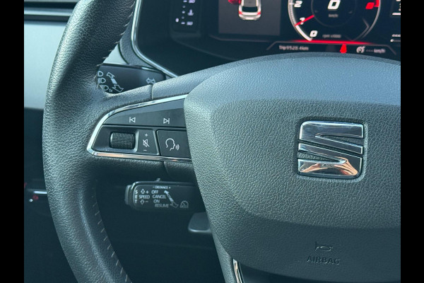 Seat Ibiza 1.0 TSI Style Business Intense | 1E EIGENAAR | 3/6/12MND GARANTIE | DIGITAAL COCKPIT | ACC | CARPLAY | LED | CLIMA | STOELVERW. |