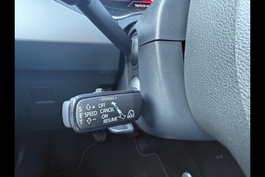 Seat Ibiza 1.0 TSI Style Business Intense | 1E EIGENAAR | 3/6/12MND GARANTIE | DIGITAAL COCKPIT | ACC | CARPLAY | LED | CLIMA | STOELVERW. |