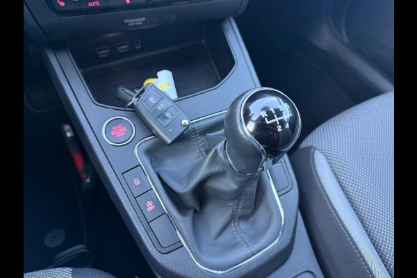 Seat Ibiza 1.0 TSI Style Business Intense | 1E EIGENAAR | 3/6/12MND GARANTIE | DIGITAAL COCKPIT | ACC | CARPLAY | LED | CLIMA | STOELVERW. |