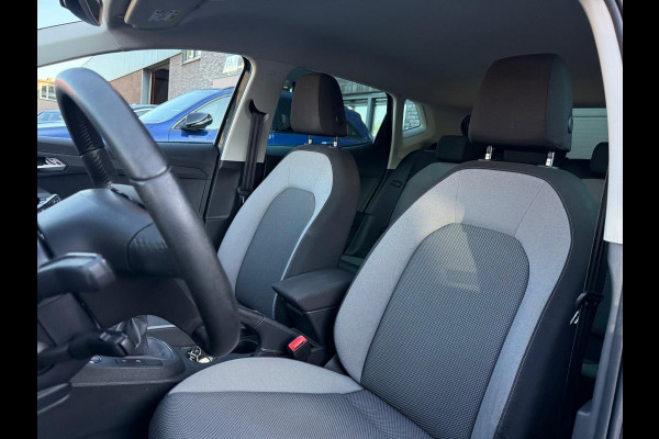 Seat Ibiza 1.0 TSI Style Business Intense | 1E EIGENAAR | 3/6/12MND GARANTIE | DIGITAAL COCKPIT | ACC | CARPLAY | LED | CLIMA | STOELVERW. |