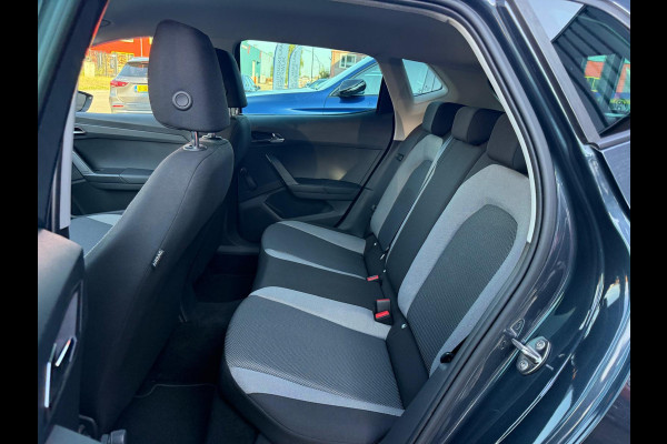 Seat Ibiza 1.0 TSI Style Business Intense | 1E EIGENAAR | 3/6/12MND GARANTIE | DIGITAAL COCKPIT | ACC | CARPLAY | LED | CLIMA | STOELVERW. |