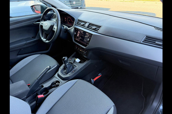 Seat Ibiza 1.0 TSI Style Business Intense | 1E EIGENAAR | 3/6/12MND GARANTIE | DIGITAAL COCKPIT | ACC | CARPLAY | LED | CLIMA | STOELVERW. |
