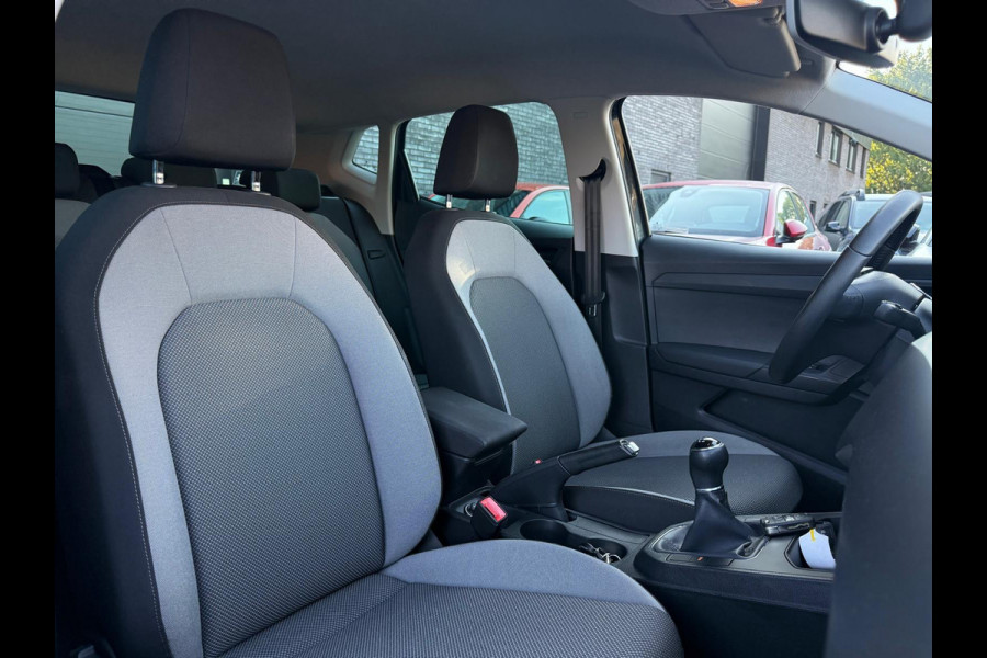 Seat Ibiza 1.0 TSI Style Business Intense | 1E EIGENAAR | 3/6/12MND GARANTIE | DIGITAAL COCKPIT | ACC | CARPLAY | LED | CLIMA | STOELVERW. |