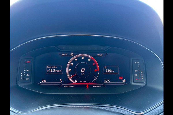Seat Ibiza 1.0 TSI Style Business Intense | 1E EIGENAAR | 3/6/12MND GARANTIE | DIGITAAL COCKPIT | ACC | CARPLAY | LED | CLIMA | STOELVERW. |