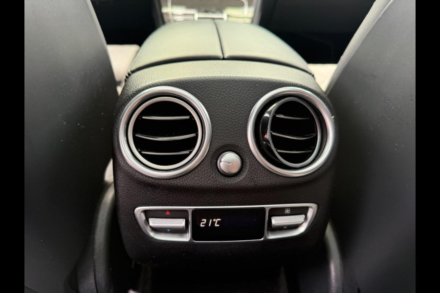 Mercedes-Benz GLC AMG 43 4MATIC | 3/6/12MND GARANTIE | KUIPSTOELEN | BURMESTER | MEMORY | PANO | ACC | STANDKACHEL | 360 CAMERA | BOMVOL | TREKHAAK |