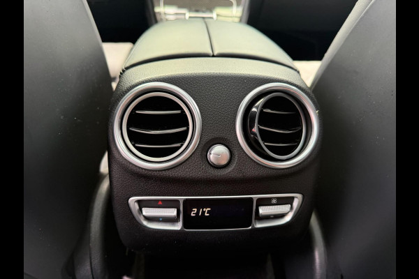 Mercedes-Benz GLC AMG 43 4MATIC | 3/6/12MND GARANTIE | KUIPSTOELEN | BURMESTER | MEMORY | PANO | ACC | STANDKACHEL | 360 CAMERA | BOMVOL | TREKHAAK |