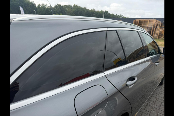 Mercedes-Benz E-Klasse Estate 200 Premium 3/6/12 MND GARANTIE  | AUTOMAAT | NIEUWE APK | LEDER | PDC | NAVI | CRUISE |