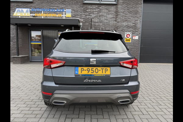 Seat Arona 1.0 TSI FR Business Intense | 1E EIGENAAR | 3/6/12MND GARANTIE  | AUTOMAAT | CRUISE | LED | CARPLAY | CAMERA | DAB | NAVI |