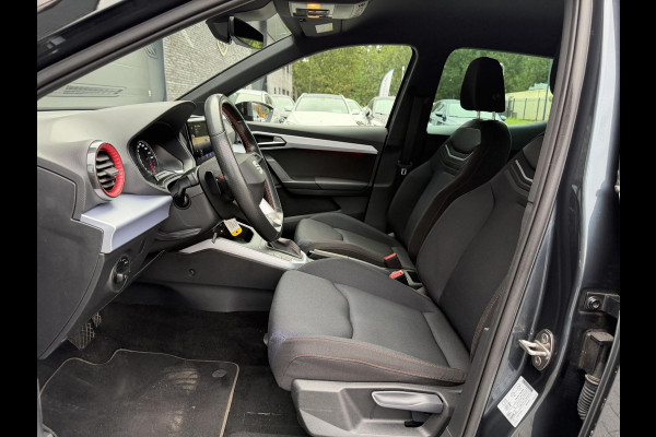 Seat Arona 1.0 TSI FR Business Intense | 1E EIGENAAR | 3/6/12MND GARANTIE  | AUTOMAAT | CRUISE | LED | CARPLAY | CAMERA | DAB | NAVI |