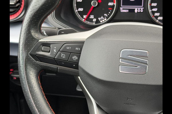 Seat Arona 1.0 TSI FR Business Intense | 1E EIGENAAR | 3/6/12MND GARANTIE  | AUTOMAAT | CRUISE | LED | CARPLAY | CAMERA | DAB | NAVI |
