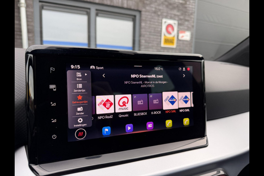 Seat Arona 1.0 TSI FR Business Intense | 1E EIGENAAR | 3/6/12MND GARANTIE  | AUTOMAAT | CRUISE | LED | CARPLAY | CAMERA | DAB | NAVI |