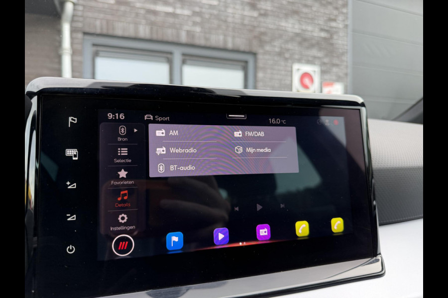 Seat Arona 1.0 TSI FR Business Intense | 1E EIGENAAR | 3/6/12MND GARANTIE  | AUTOMAAT | CRUISE | LED | CARPLAY | CAMERA | DAB | NAVI |