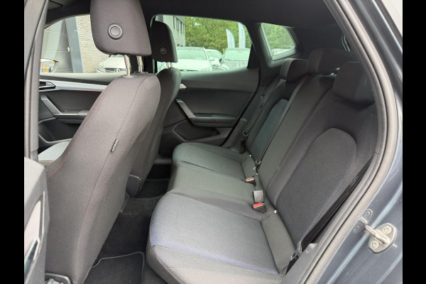 Seat Arona 1.0 TSI FR Business Intense | 1E EIGENAAR | 3/6/12MND GARANTIE  | AUTOMAAT | CRUISE | LED | CARPLAY | CAMERA | DAB | NAVI |