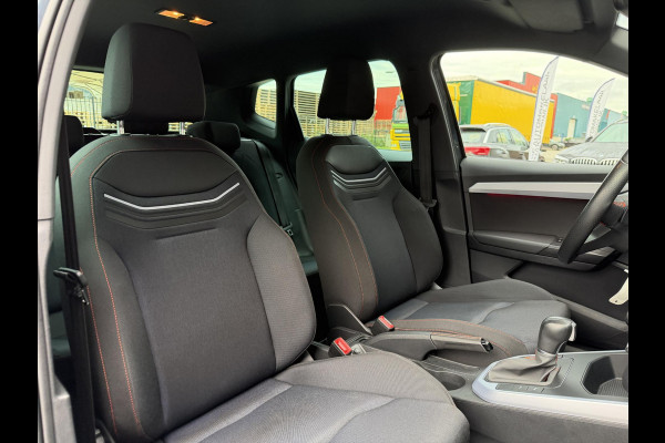 Seat Arona 1.0 TSI FR Business Intense | 1E EIGENAAR | 3/6/12MND GARANTIE  | AUTOMAAT | CRUISE | LED | CARPLAY | CAMERA | DAB | NAVI |