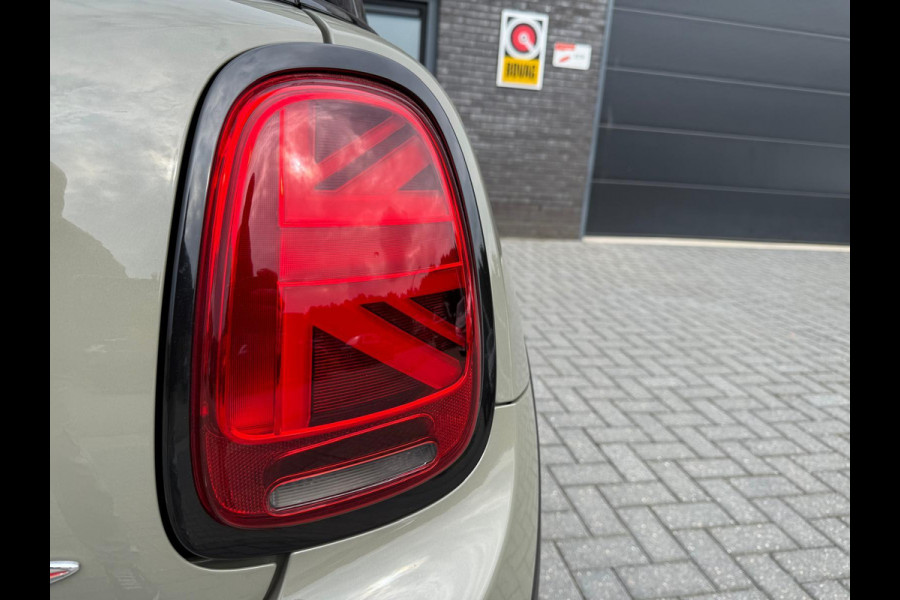 MINI Mini 2.0 John Cooper Works Chili | 1E EIGENAAR | 3/6/12MND GARANTIE | 230PK | PANO | ACC | CARPLAY | LED | HEAD-UP | NAVI | DAB |