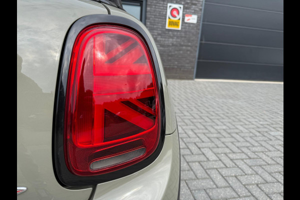 MINI Mini 2.0 John Cooper Works Chili | 1E EIGENAAR | 3/6/12MND GARANTIE | 230PK | PANO | ACC | CARPLAY | LED | HEAD-UP | NAVI | DAB |