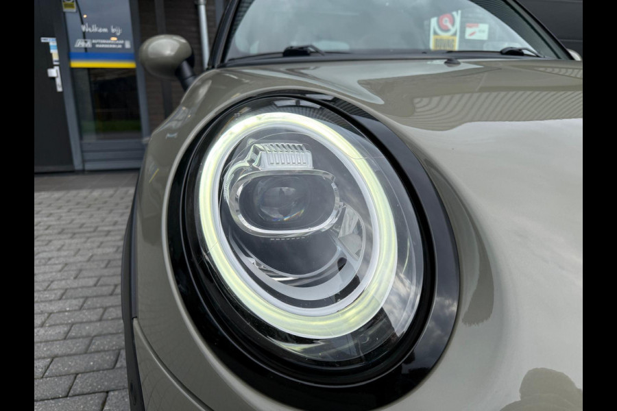 MINI Mini 2.0 John Cooper Works Chili | 1E EIGENAAR | 3/6/12MND GARANTIE | 230PK | PANO | ACC | CARPLAY | LED | HEAD-UP | NAVI | DAB |