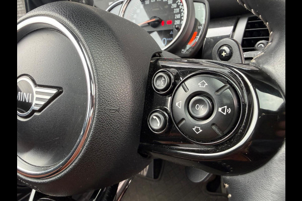 MINI Mini 2.0 John Cooper Works Chili | 1E EIGENAAR | 3/6/12MND GARANTIE | 230PK | PANO | ACC | CARPLAY | LED | HEAD-UP | NAVI | DAB |