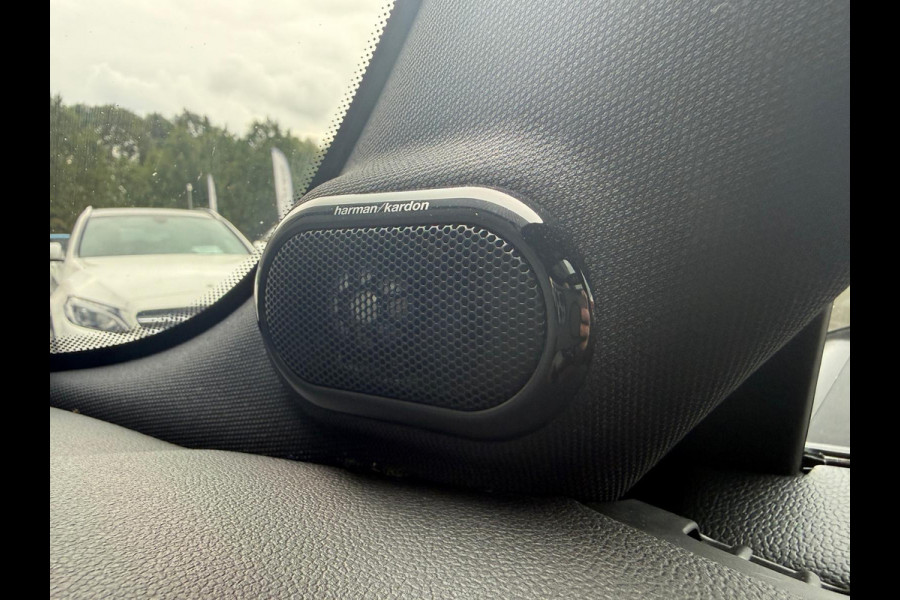 MINI Mini 2.0 John Cooper Works Chili | 1E EIGENAAR | 3/6/12MND GARANTIE | 230PK | PANO | ACC | CARPLAY | LED | HEAD-UP | NAVI | DAB |