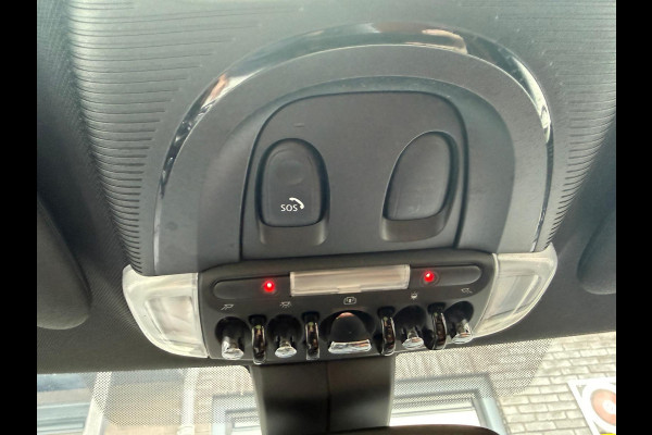 MINI Mini 2.0 John Cooper Works Chili | 1E EIGENAAR | 3/6/12MND GARANTIE | 230PK | PANO | ACC | CARPLAY | LED | HEAD-UP | NAVI | DAB |
