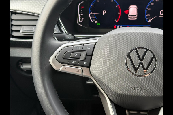 Volkswagen T-Cross 1.0 TSI R-Line | 1E EIGENAAR | 3/6/12MND GARANTIE| AUTOMAAT | LED | CARPLAY | DIGITAAL COCKPIT | DAB | CRUISE |