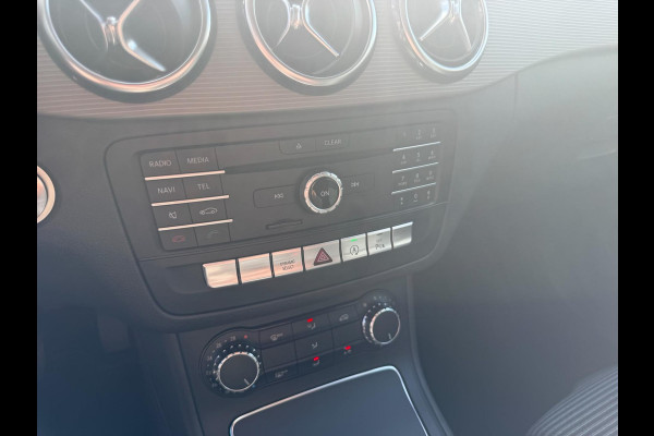 Mercedes-Benz B-Klasse 180 Ambition | 1E EIGENAAR | 3/6/12MND GARANTIE | NAVI | LED | AICRO | CRUISE | TREKHAAK |