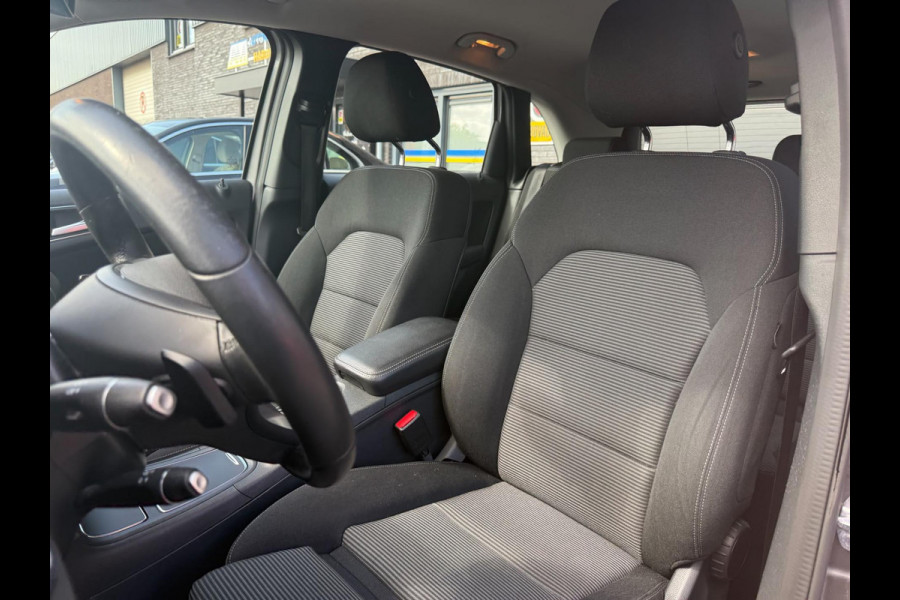 Mercedes-Benz B-Klasse 180 Ambition | 1E EIGENAAR | 3/6/12MND GARANTIE | NAVI | LED | AICRO | CRUISE | TREKHAAK |