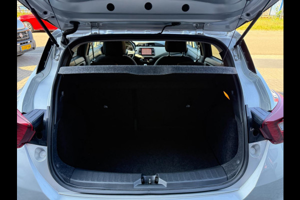 Nissan Micra 0.9 IG-T Tekna | 2E EIGENAAR | 3/6/12MND GARANTIE| CRUISE | NAVI | DAB | CAMERA | AIRCO |