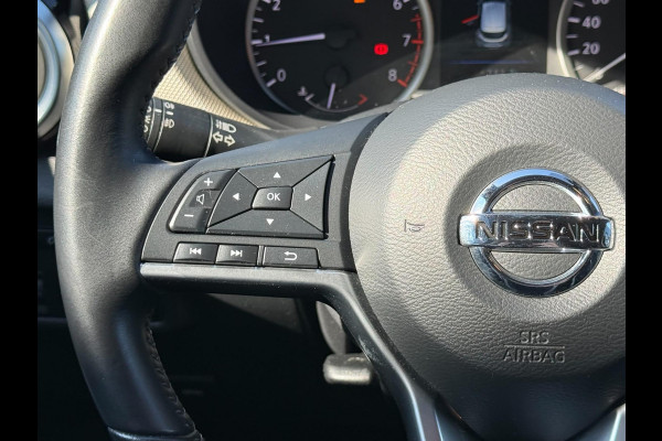 Nissan Micra 0.9 IG-T Tekna | 2E EIGENAAR | 3/6/12MND GARANTIE| CRUISE | NAVI | DAB | CAMERA | AIRCO |