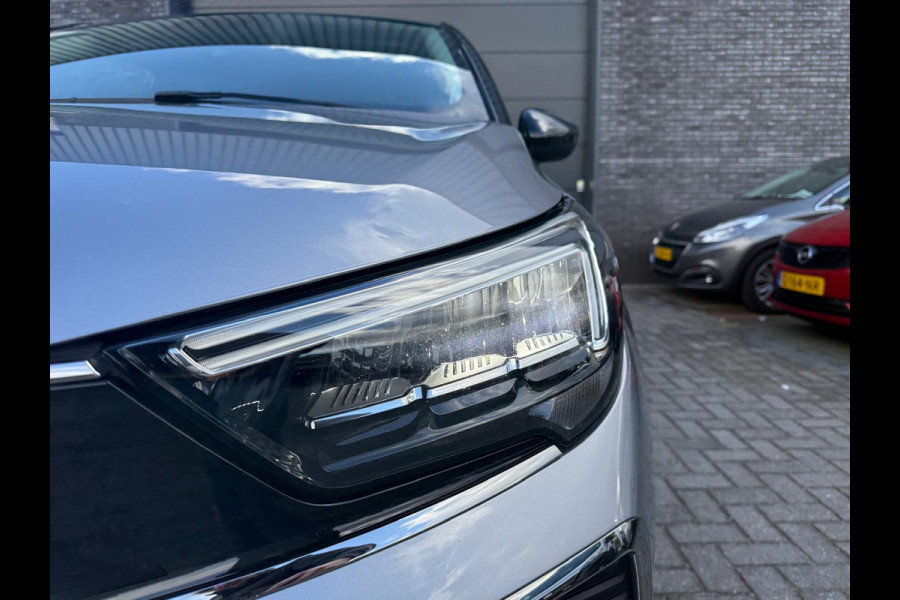 Opel Crossland 1.2 Turbo Elegance | 1E EIGENAAR | 3/6/12MND GARANTIE | CLIMA | LED | CARPLAY | CRUISE | DAB | CARPLAY