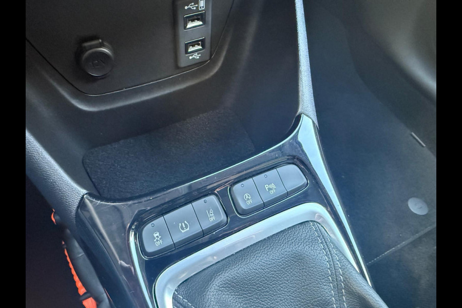 Opel Crossland 1.2 Turbo Elegance | 1E EIGENAAR | 3/6/12MND GARANTIE | CLIMA | LED | CARPLAY | CRUISE | DAB | CARPLAY