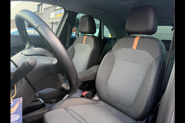 Opel Crossland 1.2 Turbo Elegance | 1E EIGENAAR | 3/6/12MND GARANTIE | CLIMA | LED | CARPLAY | CRUISE | DAB | CARPLAY