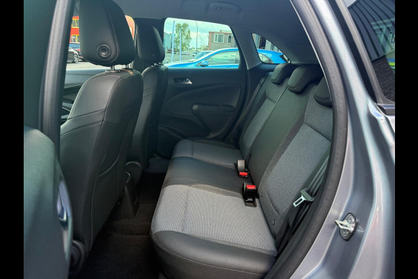 Opel Crossland 1.2 Turbo Elegance | 1E EIGENAAR | 3/6/12MND GARANTIE | CLIMA | LED | CARPLAY | CRUISE | DAB | CARPLAY