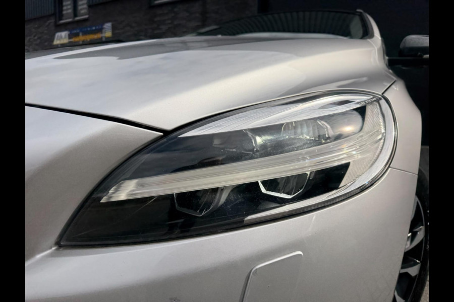 Volvo V40 Cross Country 1.5 T3 Summum | 2E EIGENAAR | 3/6 of 12 MND GARANTIE | PANO DAK | CAMERA | NAVI | MEMORY |