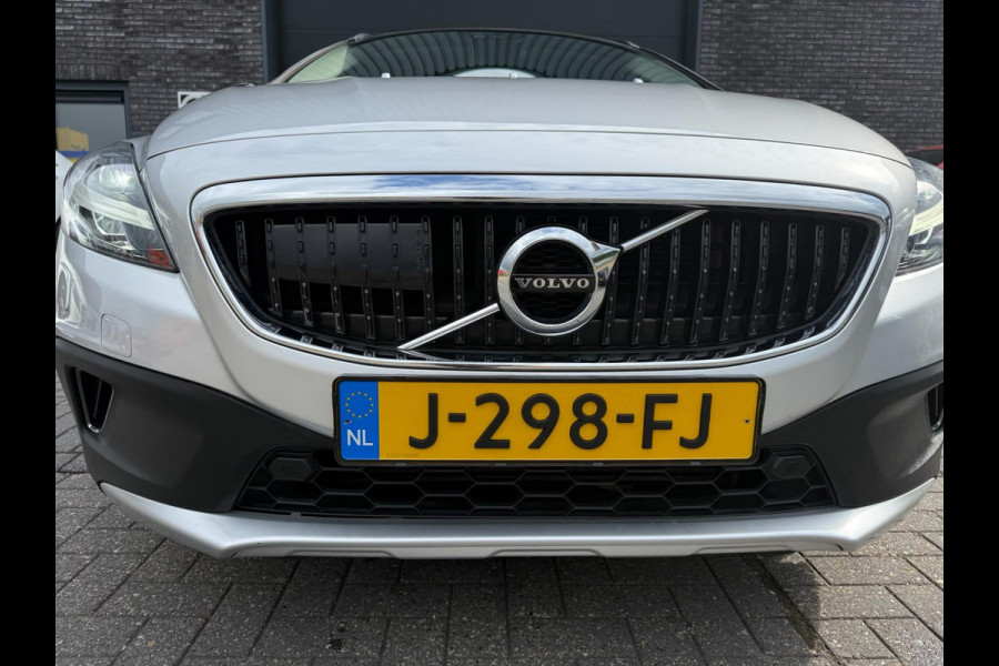 Volvo V40 Cross Country 1.5 T3 Summum | 2E EIGENAAR | 3/6 of 12 MND GARANTIE | PANO DAK | CAMERA | NAVI | MEMORY |