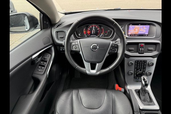 Volvo V40 Cross Country 1.5 T3 Summum | 2E EIGENAAR | 3/6 of 12 MND GARANTIE | PANO DAK | CAMERA | NAVI | MEMORY |