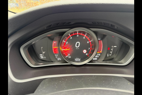 Volvo V40 Cross Country 1.5 T3 Summum | 2E EIGENAAR | 3/6 of 12 MND GARANTIE | PANO DAK | CAMERA | NAVI | MEMORY |