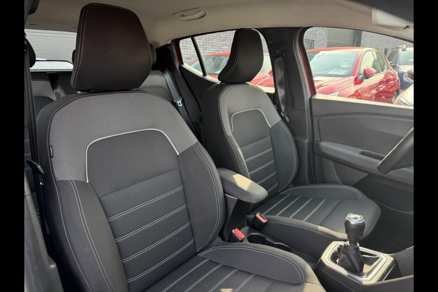 Dacia Sandero 1.0 TCe 90 Comfort | 2E EIGENAAR |3/6/12 MND GARANTIE | AIRCO | PDC | CAMERA | NAVI |