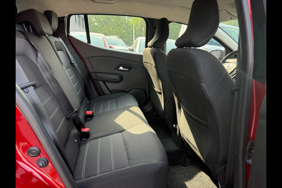 Dacia Sandero 1.0 TCe 90 Comfort | 2E EIGENAAR |3/6/12 MND GARANTIE | AIRCO | PDC | CAMERA | NAVI |