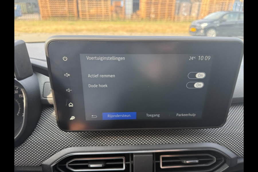 Dacia Sandero 1.0 TCe 90 Comfort | 2E EIGENAAR |3/6/12 MND GARANTIE | AIRCO | PDC | CAMERA | NAVI |
