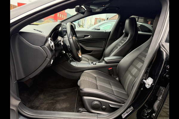 Mercedes-Benz CLA-Klasse Shooting Brake 180 d Business Solution | 1E EIGENAAR | 3/6/12MND GARANTIE | AUTOMAAT | AIRCO | CRUISE | NAVI | LMV | LED | TREKHAAK |