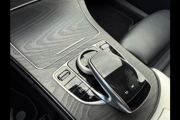 Mercedes-Benz C-Klasse 300 e Advantage Pack | 3/6/12MND GARANTIE | AUTOMAAT | CRUISE | LED | LEDER | 360 CAMERA | SFEER | CARPLAY | NAVI |