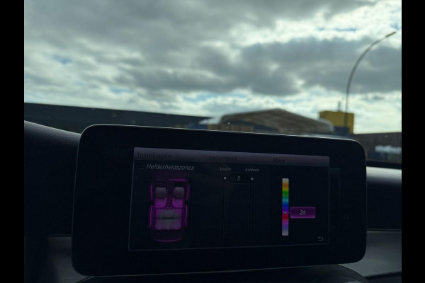 Mercedes-Benz C-Klasse 300 e Advantage Pack | 3/6/12MND GARANTIE | AUTOMAAT | CRUISE | LED | LEDER | 360 CAMERA | SFEER | CARPLAY | NAVI |