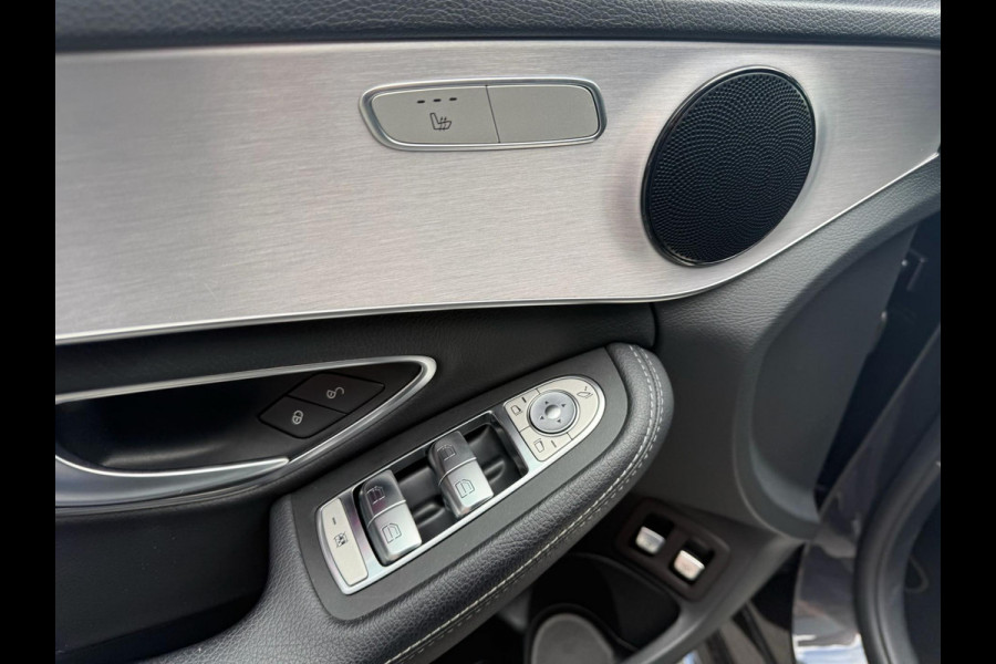 Mercedes-Benz C-Klasse 300 e Advantage Pack | 3/6/12MND GARANTIE | AUTOMAAT | CRUISE | LED | LEDER | 360 CAMERA | SFEER | CARPLAY | NAVI |