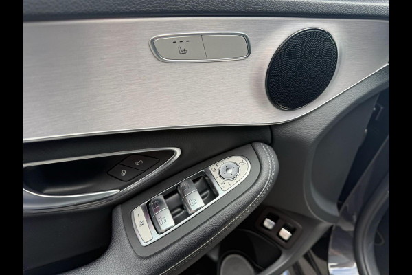 Mercedes-Benz C-Klasse 300 e Advantage Pack | 3/6/12MND GARANTIE | AUTOMAAT | CRUISE | LED | LEDER | 360 CAMERA | SFEER | CARPLAY | NAVI |