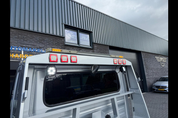 Fiat Ducato 35H 2.3 MultiJet L4H1 | 2E EIGENAAR | KEGGER |LUCHTVERING | TACHNO | CRUISE | CARPLAY | NAVI | CLIMMA | LED | LIER |