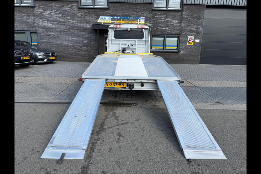 Fiat Ducato 35H 2.3 MultiJet L4H1 | 2E EIGENAAR | KEGGER |LUCHTVERING | TACHNO | CRUISE | CARPLAY | NAVI | CLIMMA | LED | LIER |